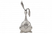 Статуэтка Кролик Garda Decor 94PR-15735