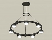 Подвесная люстра Ambrella Light Traditional (A9205, C9238, N8118) XR92051501