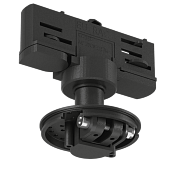 Основание для трекового светильника SWG VL-M2-3-BL 005453