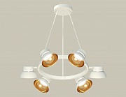 Подвесная люстра Ambrella Light Traditional (C9191, N8144) XB9191101