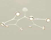 Люстра на штанге Ambrella Light Traditional (C9059, N8124) XB9059152