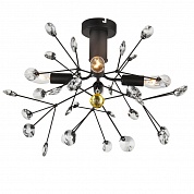 Потолочная люстра Globo Sabah 63107-4