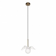 Подвесной светильник Loft IT Monro 10213/A White