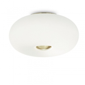 Потолочный светильник Ideal Lux Arizona PL5 214511
