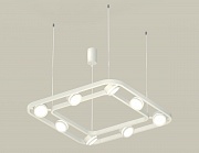 Подвесная люстра Ambrella Light Traditional (C9177, N8412) XB9177150