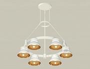 Подвесная люстра Ambrella Light Traditional (A9203, C9231, N8144) XR92031002
