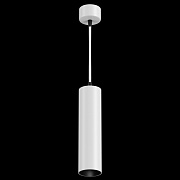 Подвесной светильник Maytoni FOCUS LED P071PL-L12W4K