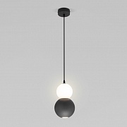 Подвесной светильник Eurosvet Polar 50251/1 LED серый a062395