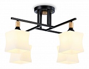 Люстра на штанге Ambrella Light Modern TR9497