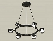 Подвесная люстра Ambrella Light Traditional (C9193, N8434) XB9193201