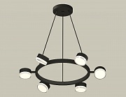 Подвесная люстра Ambrella Light Traditional (C9193, N8399) XB9193203