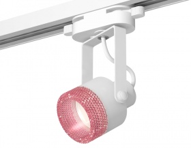 Трековый однофазный светильник Ambrella Light Track System XT6601062 (C6601, N6152)