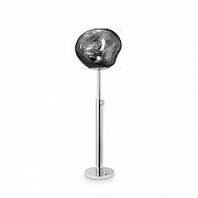Торшер Delight Collection Melt 9305F silver