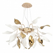 Подвесная люстра Crystal Lux STEFANIA SP6R