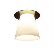 Потолочный светильник Arte Lamp Cool Ice A8550PL-1AB