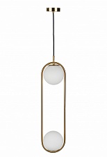 Подвесной светильник Loft IT Glob LOFT2601-A