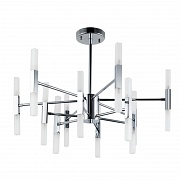 Люстра на штанге Arte Lamp Ramona A7410PL-24CC
