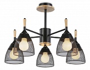 Люстра на штанге Ambrella Light Traditional TR8015