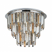 Потолочная люстра Divinare Nova 1223/02 PL-5