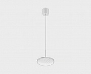 Подвесной светильник Italline IT08-8022 white 3000K