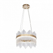Подвесная люстра Arte Milano Venezia 311033/D500 BS