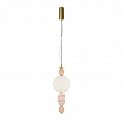 Подвесной светильник Maytoni Adore MOD297PL-L12BS3K