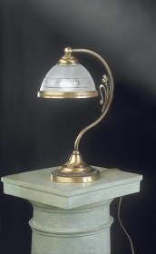 Настольная лампа Reccagni Angelo P 3830