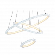 Подвесная люстра Ambrella Light Acrylica FA9561