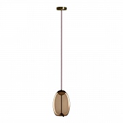 Подвесной светильник Loft IT Knot 8135-A mini