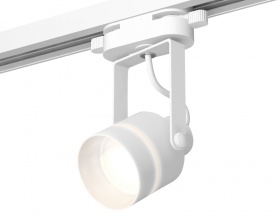 Трековый однофазный светильник Ambrella Light Track System XT6601081 (C6601, N6228)