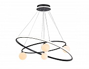 Подвесная люстра Ambrella Light LineTech FL66327