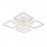 Потолочная светодиодная люстра Ambrella Light Original FA5301