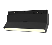 Трековый светодиодный светильник Maytoni Technical Basis TR036-4-12W3K-DS-B