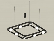 Подвесная люстра Ambrella Light Traditional (C9182, N8118) XB9182101