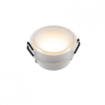 Влагозащищенный светильник Denkirs DK2403-WH