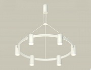 Подвесная люстра Ambrella Light Traditional DIY (С9021, N6101) XB9021100