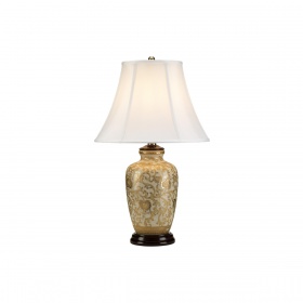 Настольная лампа Elstead Lighting Goldthistle GOLD-THISTLE-TL