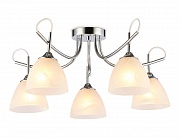 Потолочная люстра Ambrella Light Traditional TR3042