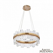 Подвесная люстра Arte Milano Venezia 312033/D600 BS