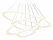 Подвесная люстра Ambrella Light Original FA4363