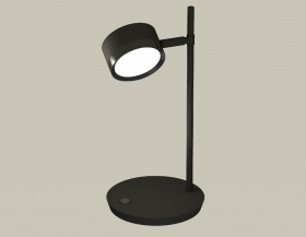 Настольная лампа Ambrella Light Traditional (C9802, N8113) XB9802150