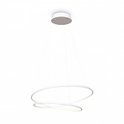 Подвесной светодиодный светильник Maytoni Nola MOD100PL-L47W