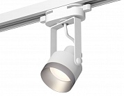 Трековый однофазный светильник Ambrella Light Track System XT6601043 (C6601, N6133)