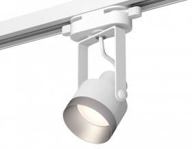 Трековый однофазный светильник Ambrella Light Track System XT6601043 (C6601, N6133)