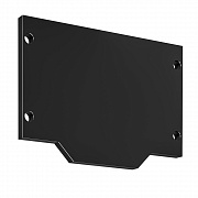 Внешняя заглушка для магнитного шинопровода Arte Lamp Linea-Accessories A483206E