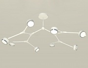 Люстра на штанге Ambrella Light Traditional (C9059, N8118) XB9059151