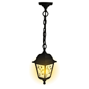 Уличный подвесной светильник Duwi Lousanne 24145 4