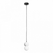 Подвесной светильник Loft IT Quill 10109 Light grey