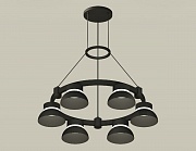 Подвесная люстра Ambrella Light Traditional (A9205, C9232, N8141) XR92051001