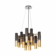 Подвесная люстра Loft IT Ike 9952-13